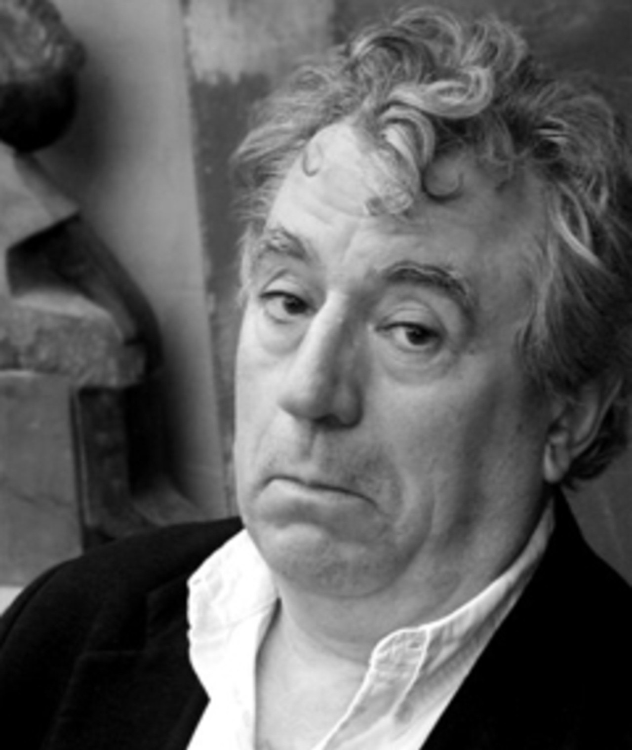 Photo of Terry Jones