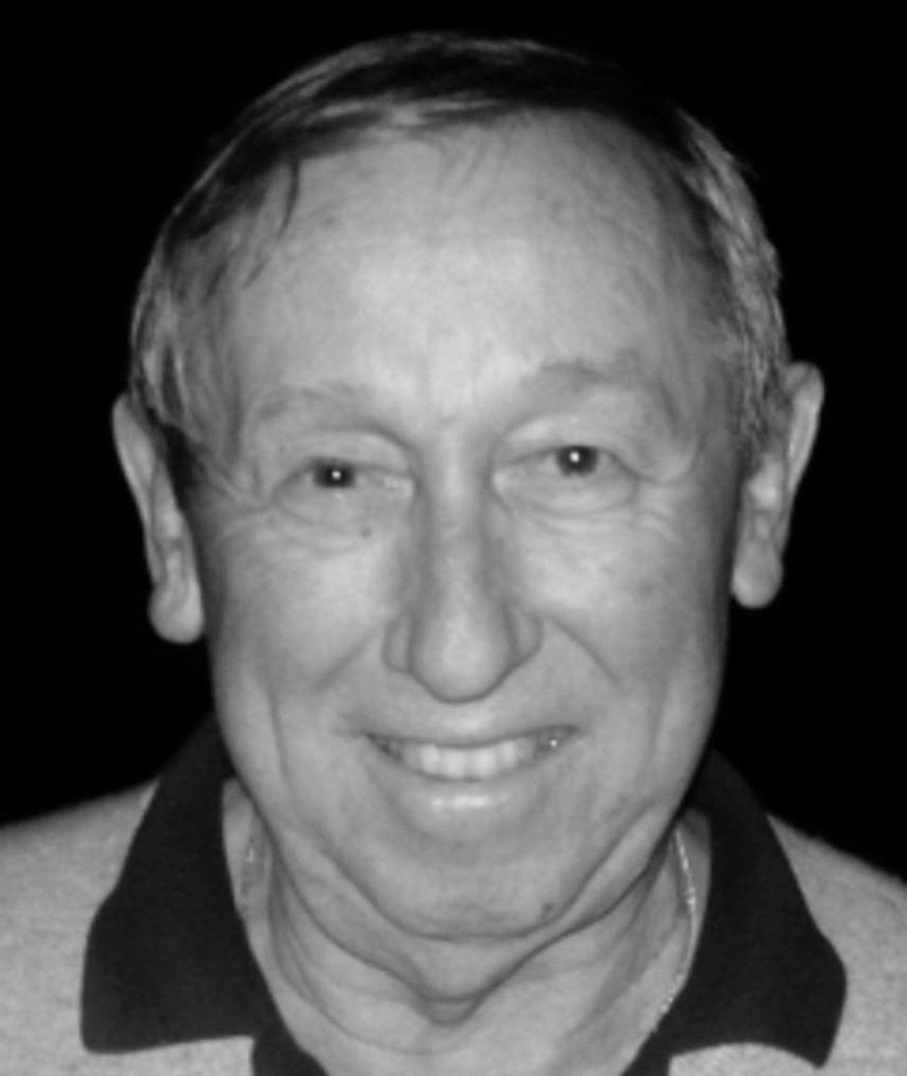 Photo of Roy Edward Disney
