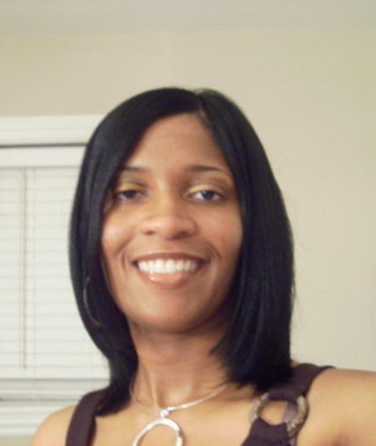 Photo of LaToya Chisholm