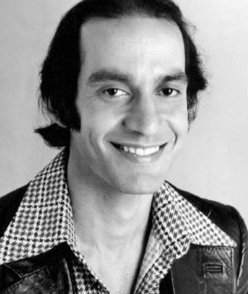 Gregory Sierra – Movies, Bio and Lists on MUBI