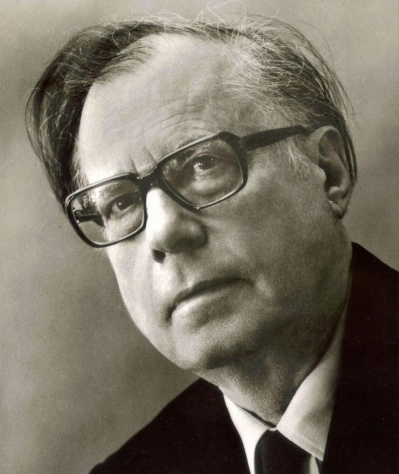 Photo of Karl Böhm