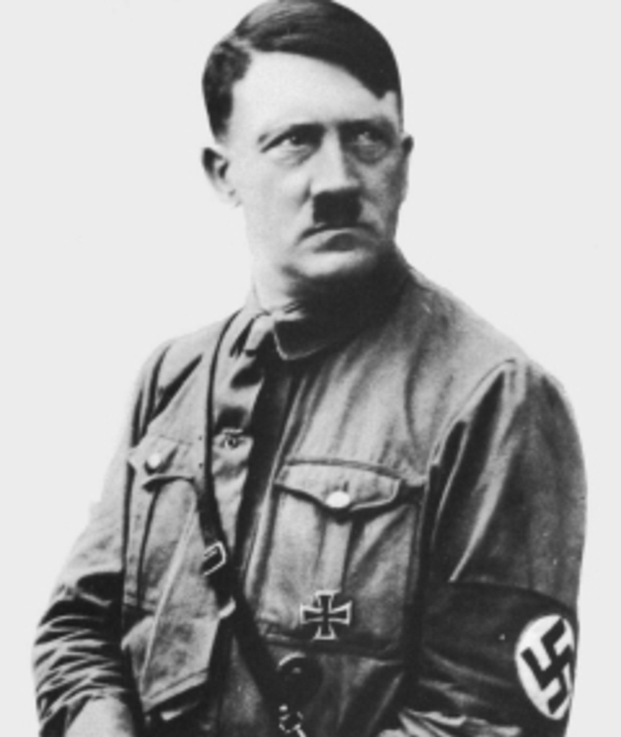 Photo of Adolf Hitler