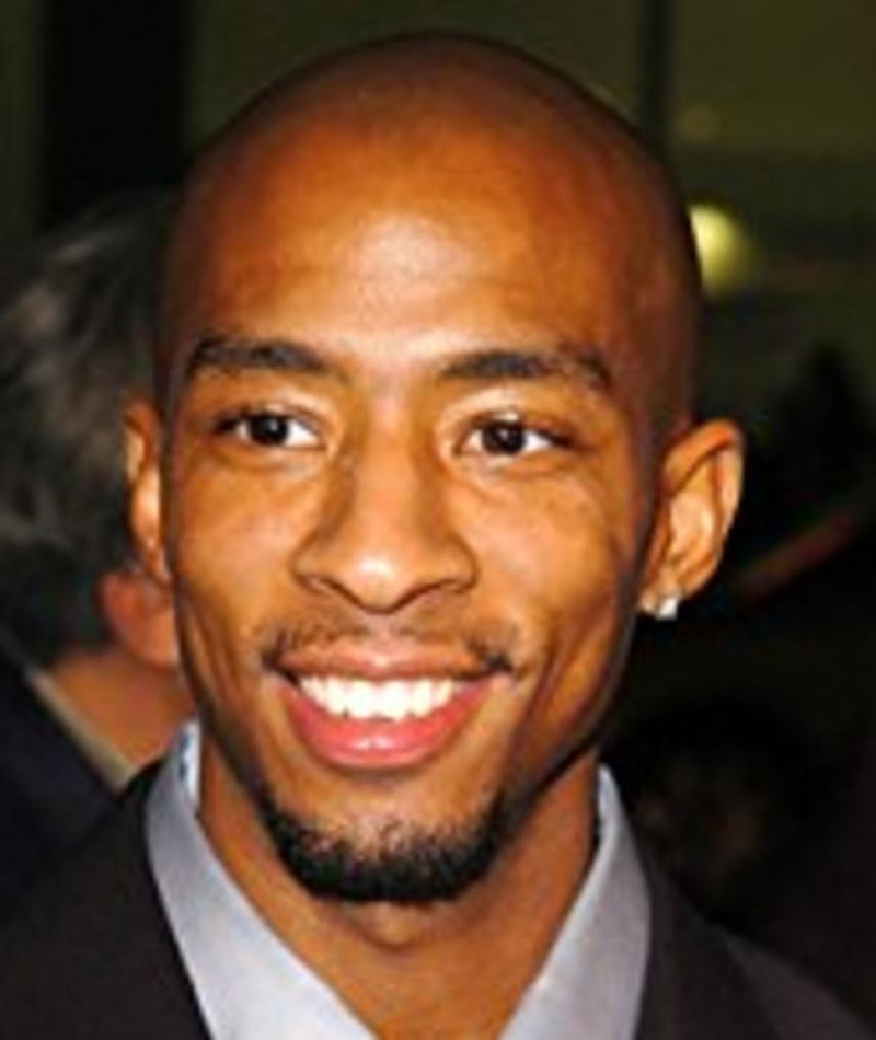 Photo of Antwon Tanner