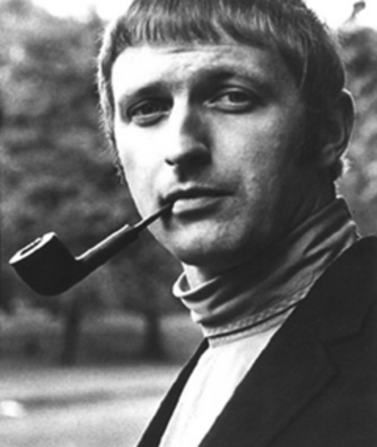 Photo of Graham Chapman