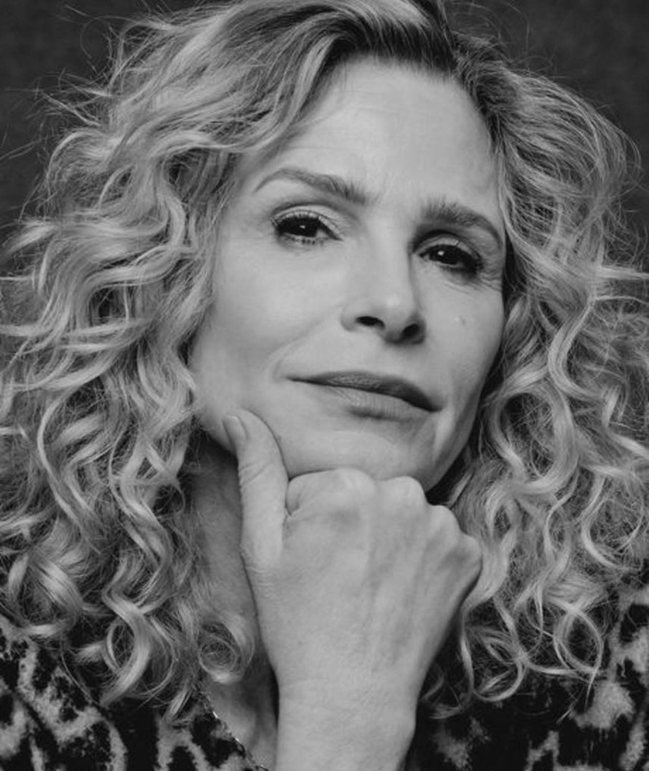 Photo of Kyra Sedgwick