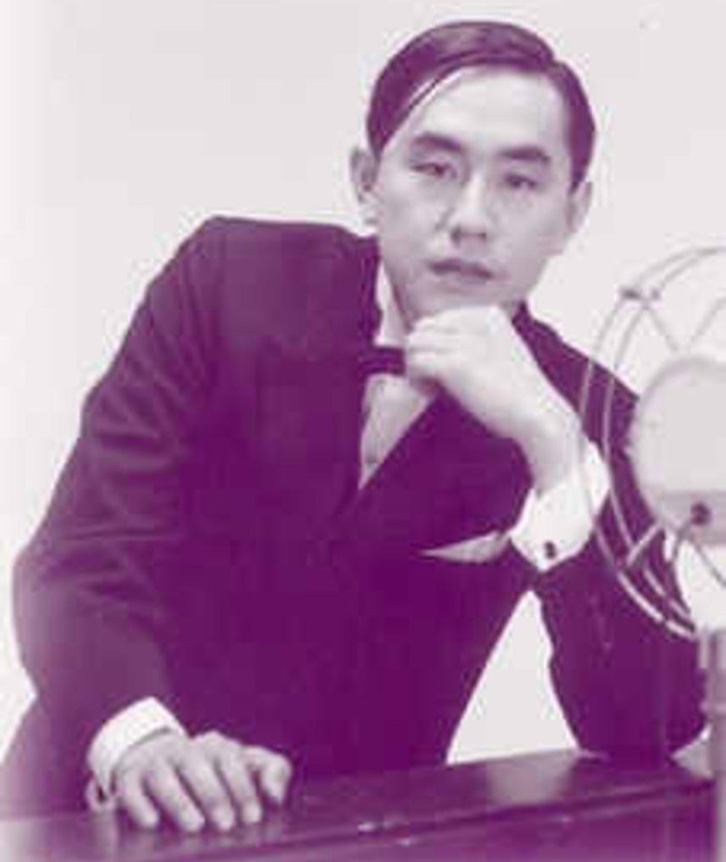 Photo of Koji Ueno