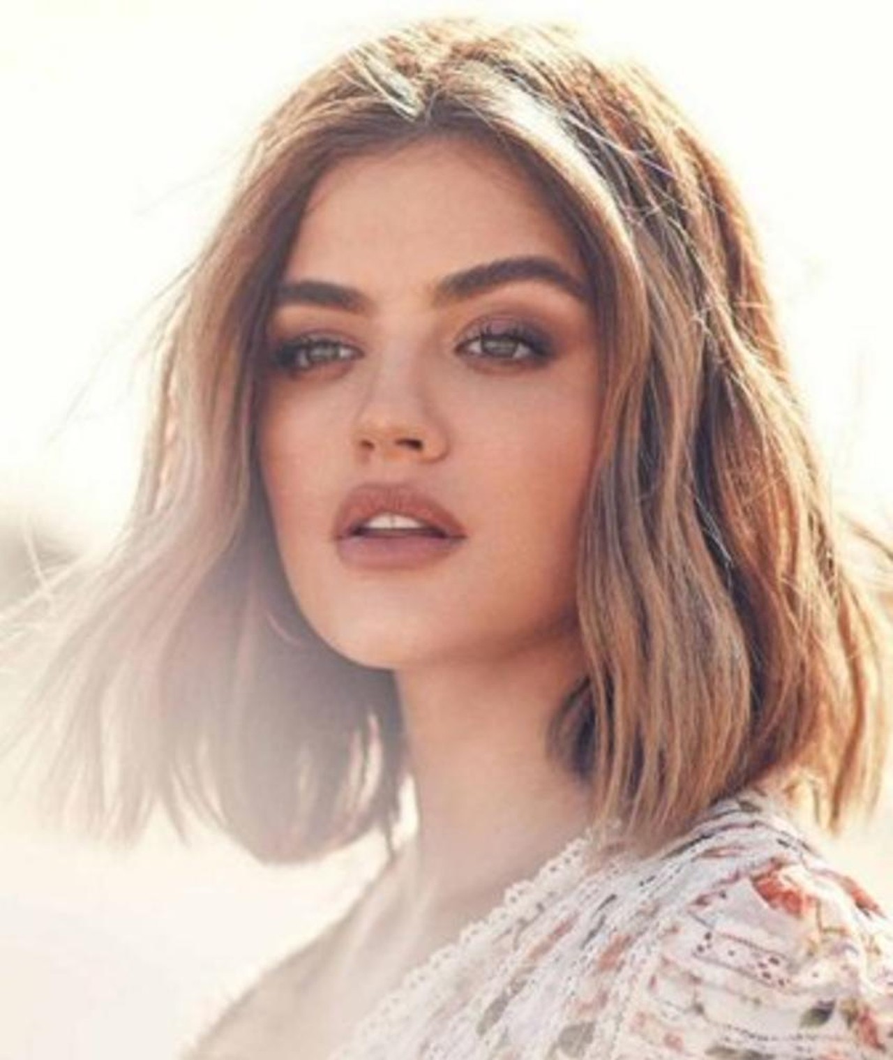 lucy hale movies
