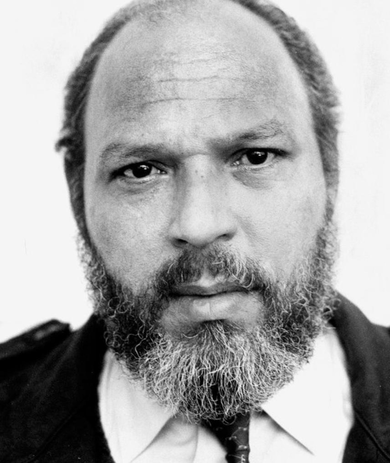 Photo of August Wilson