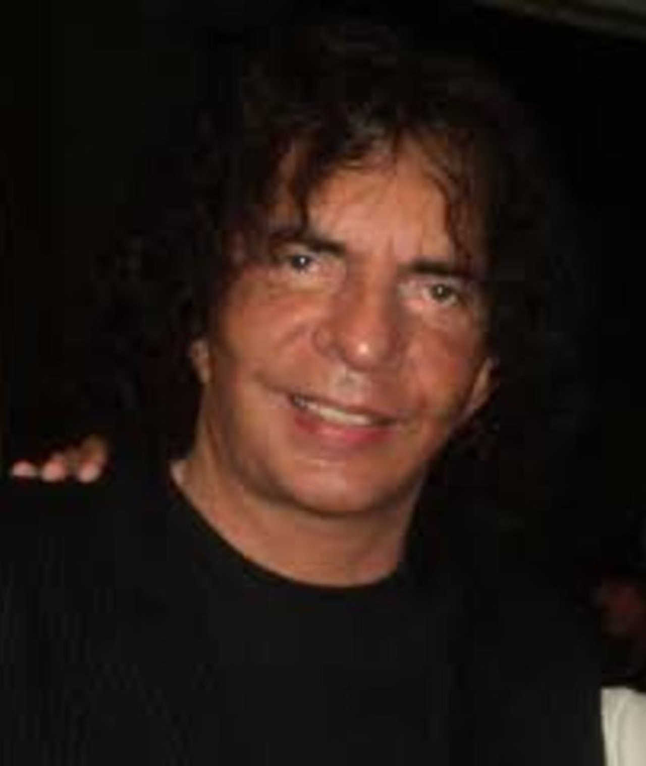 Photo de Alejandro Dolina