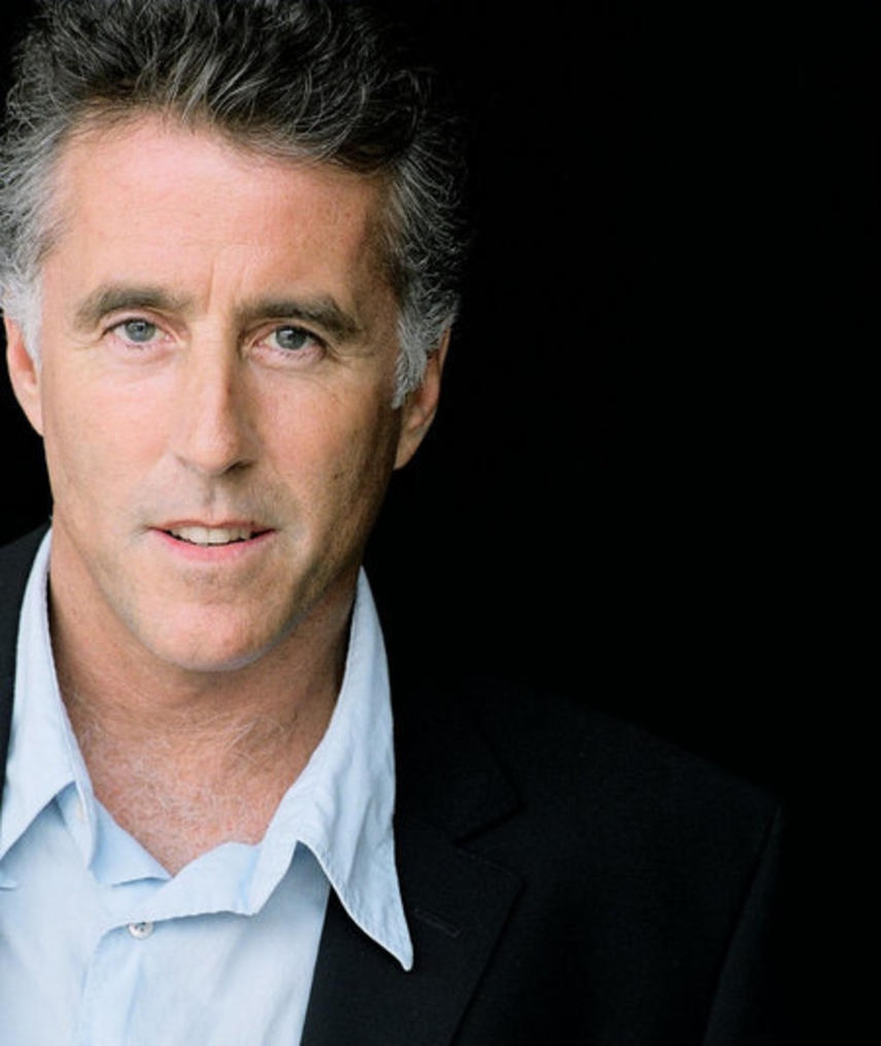 Photo of Christopher Lawford