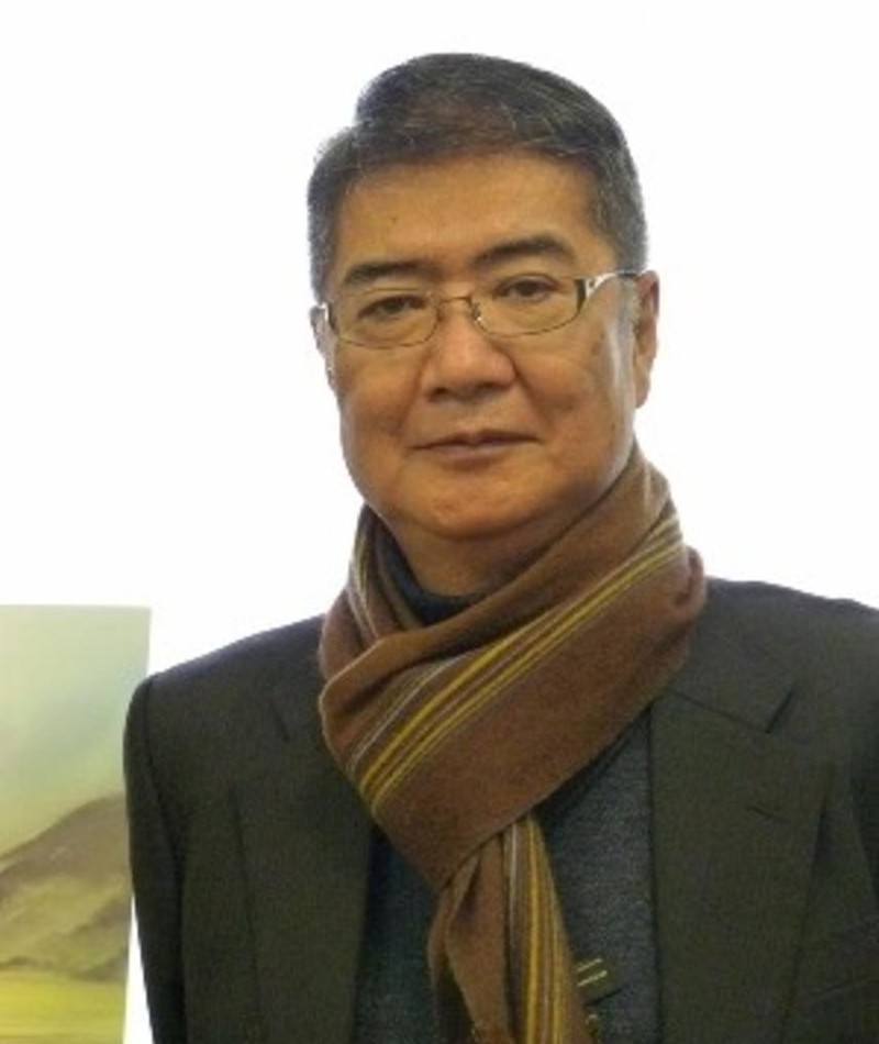 Photo of Kōzō Morishita