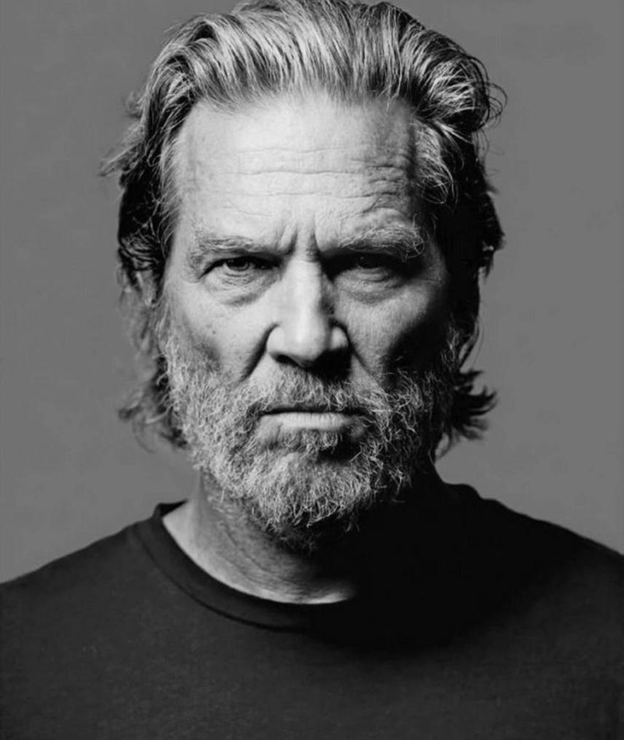 Photo of Jeff Bridges