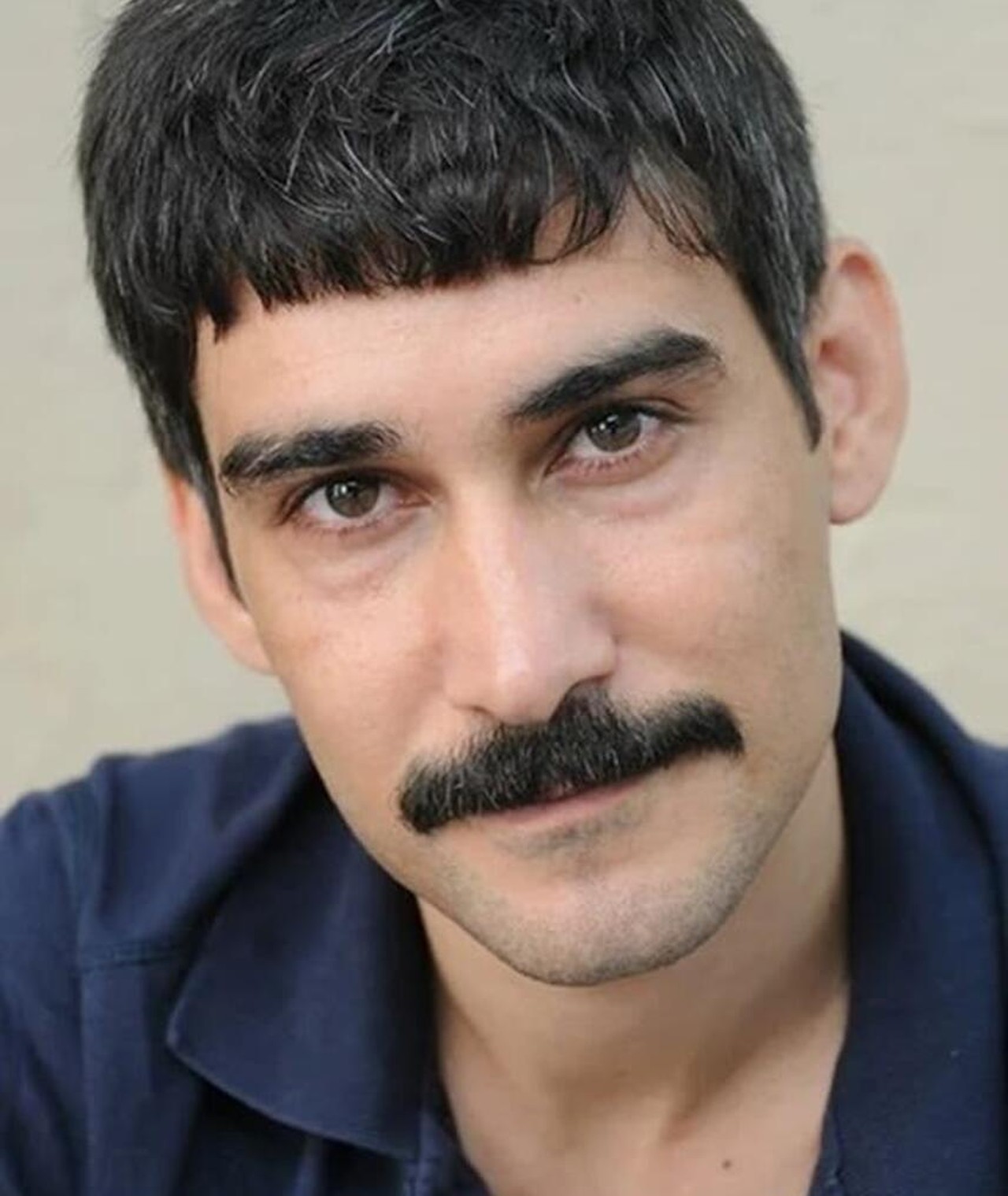 Photo of Taner Cindoruk