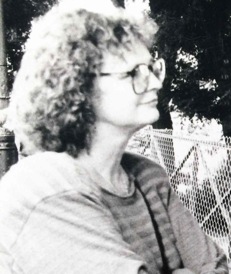 Photo of Dorothy Todd Hénaut