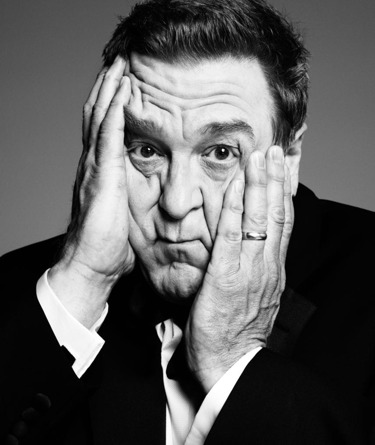 Photo of John Goodman