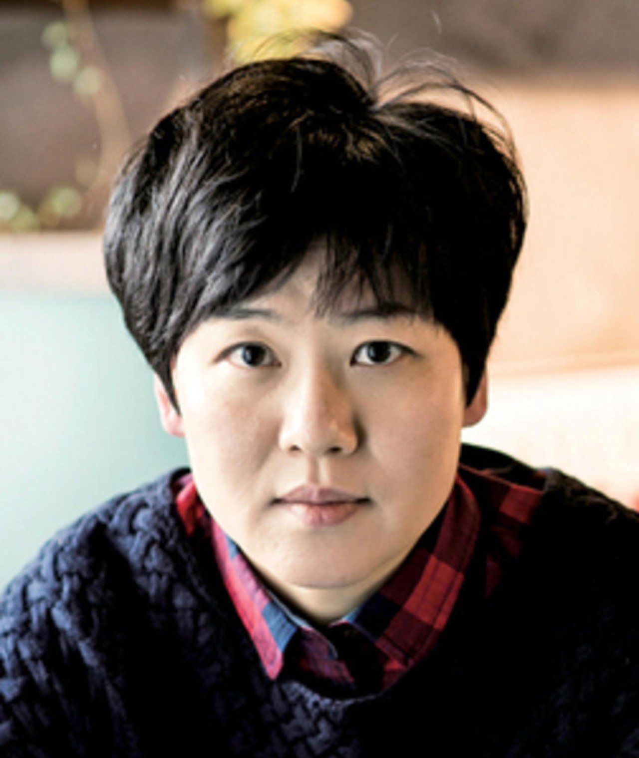 Photo of Lee Choon-Hyung