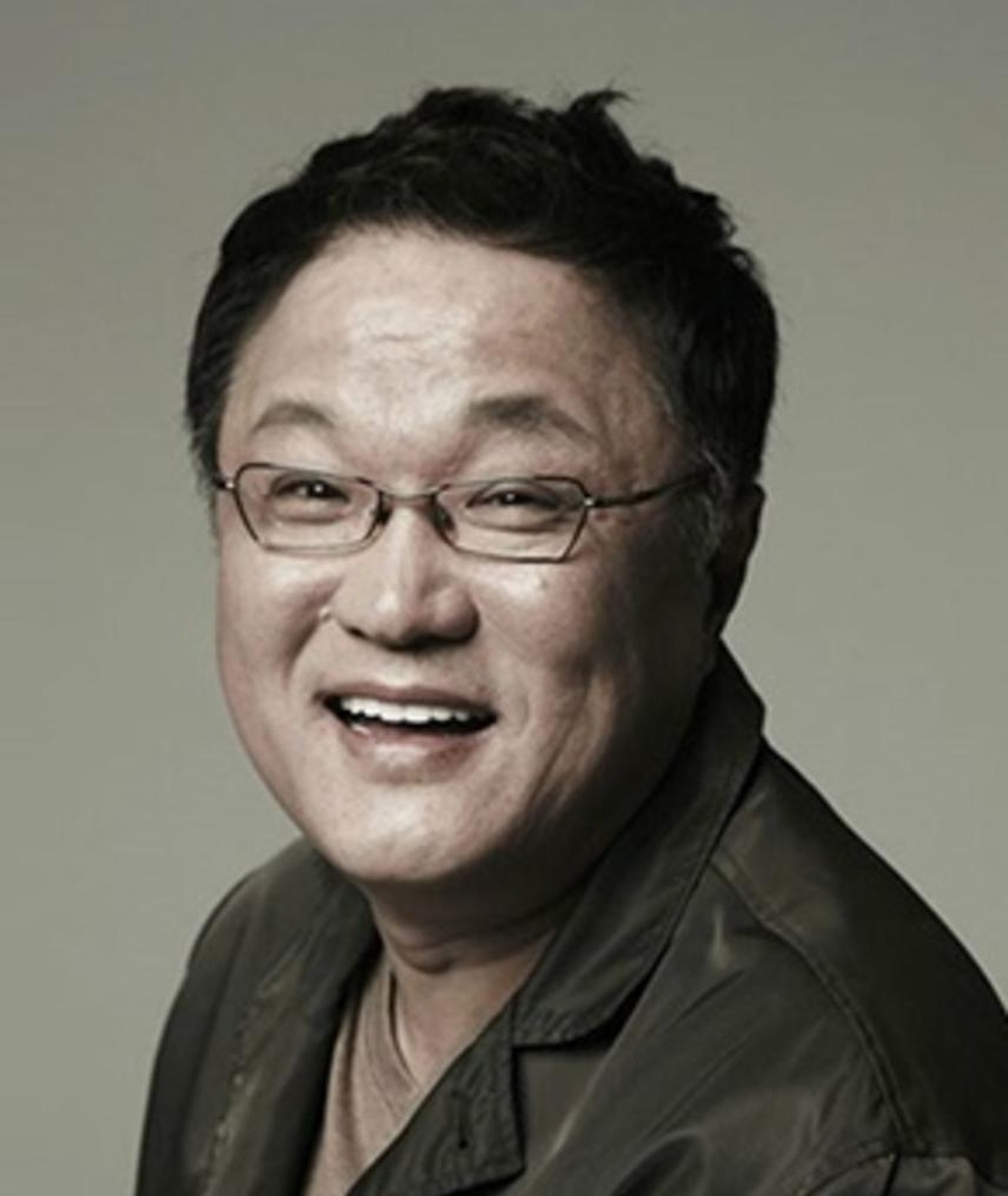 Photo of Jung Won-Joong