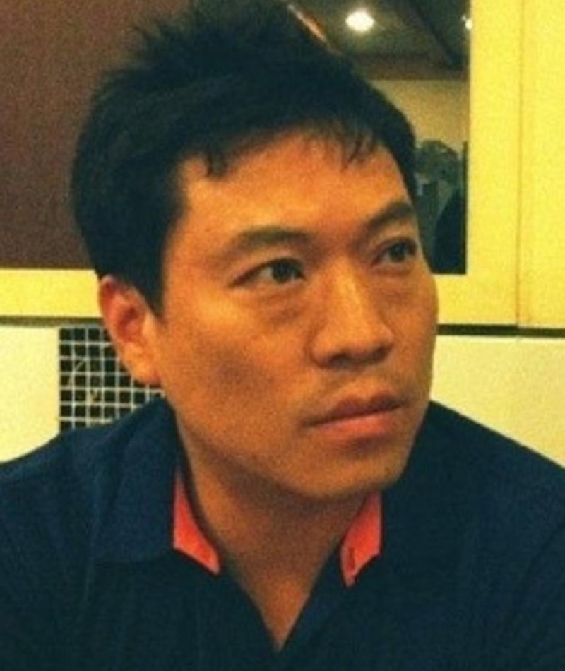 Photo of Kim Chang-ju