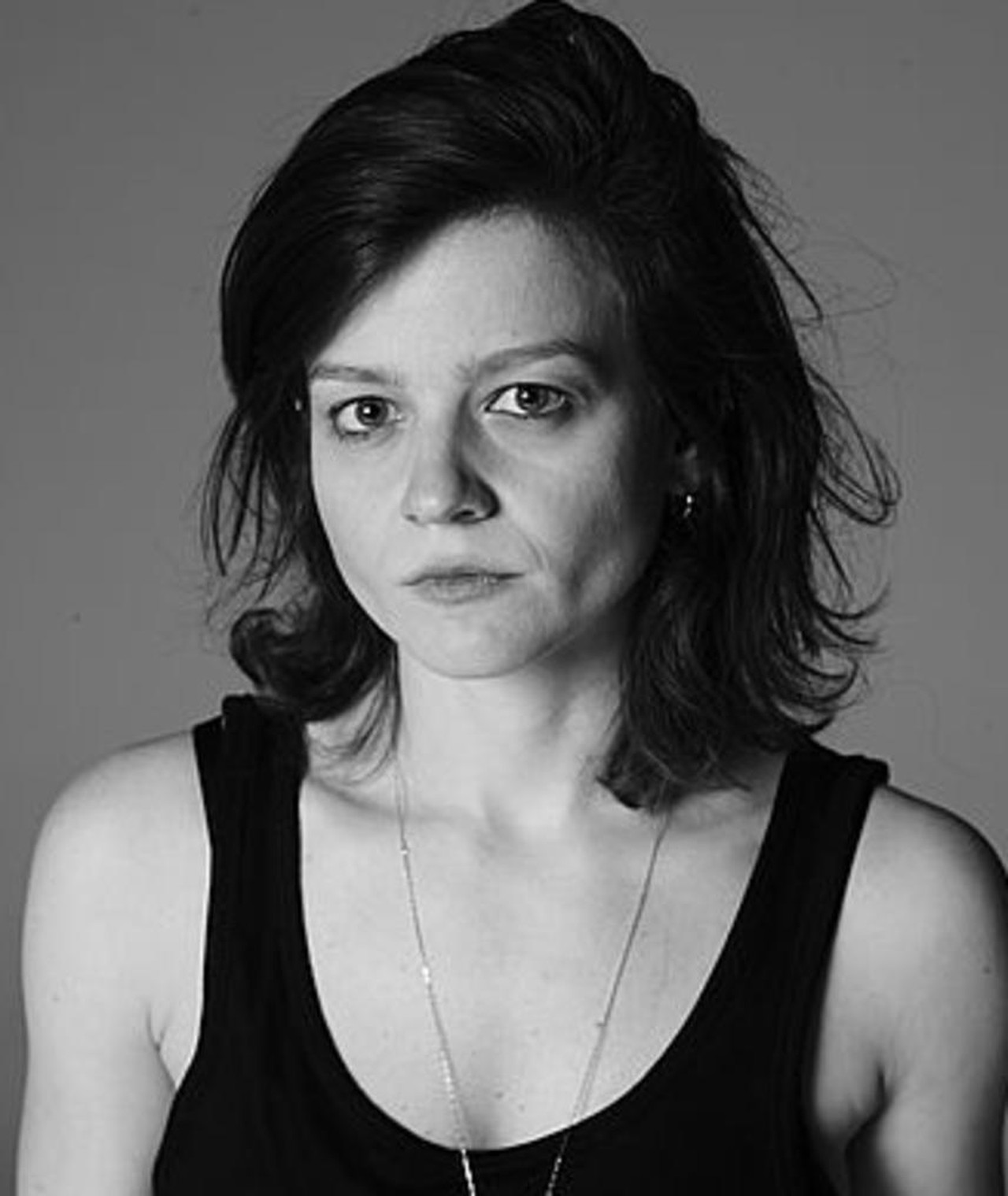 Photo of Carolina Markowicz