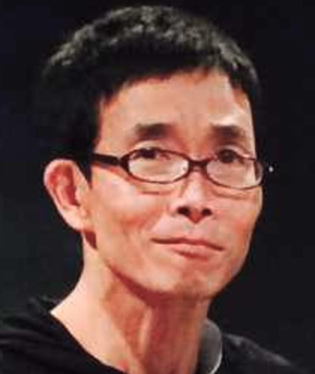 Photo of Makoto Yoshimori