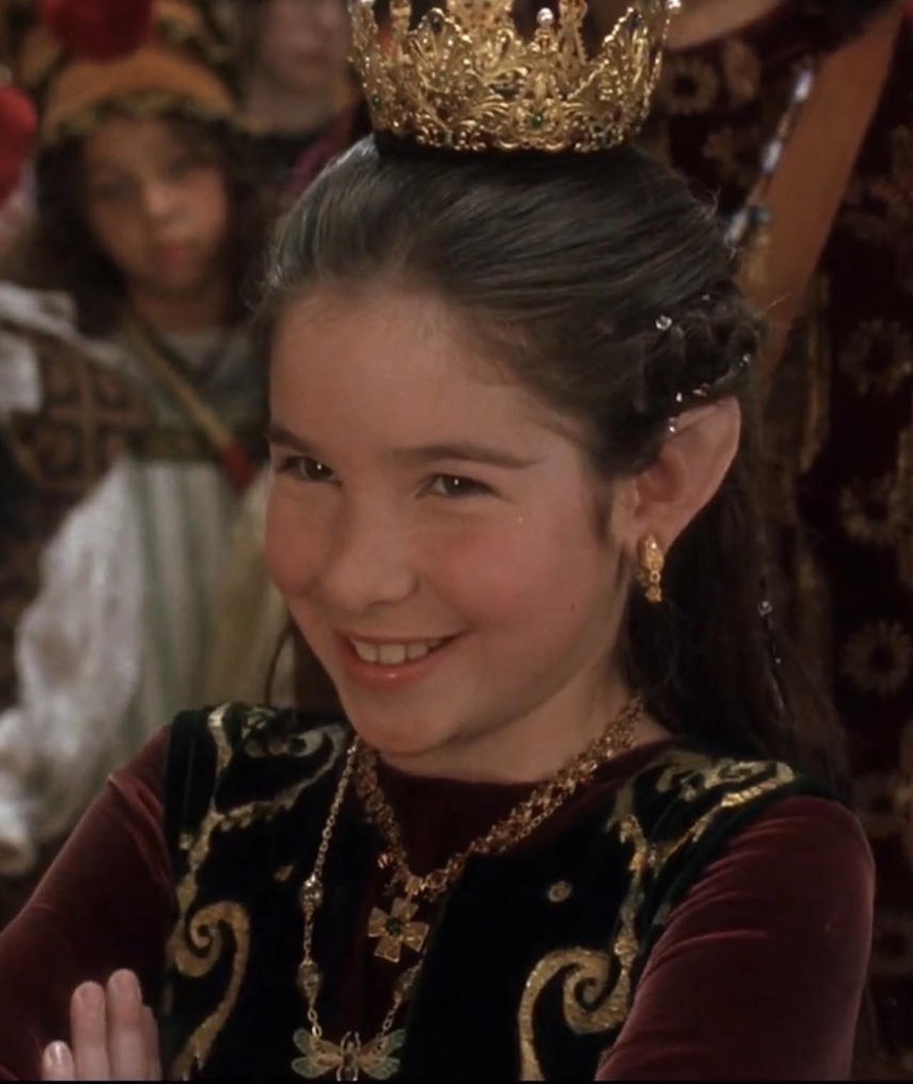 Danielle woodman actress