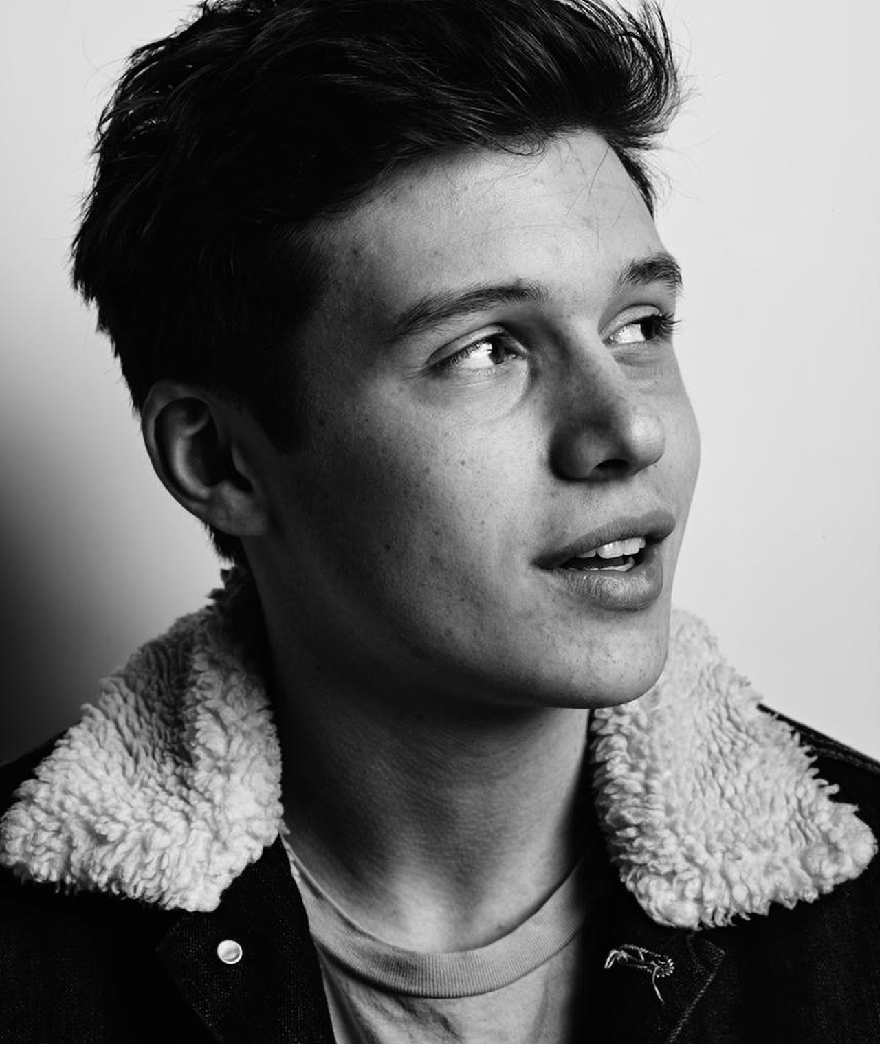 Photo of Nick Robinson