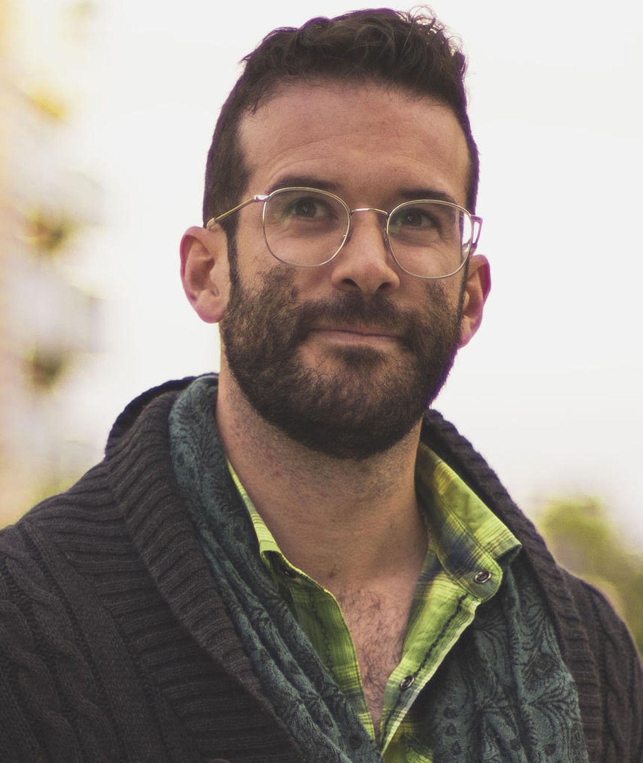 Foto von Jorge Vigara