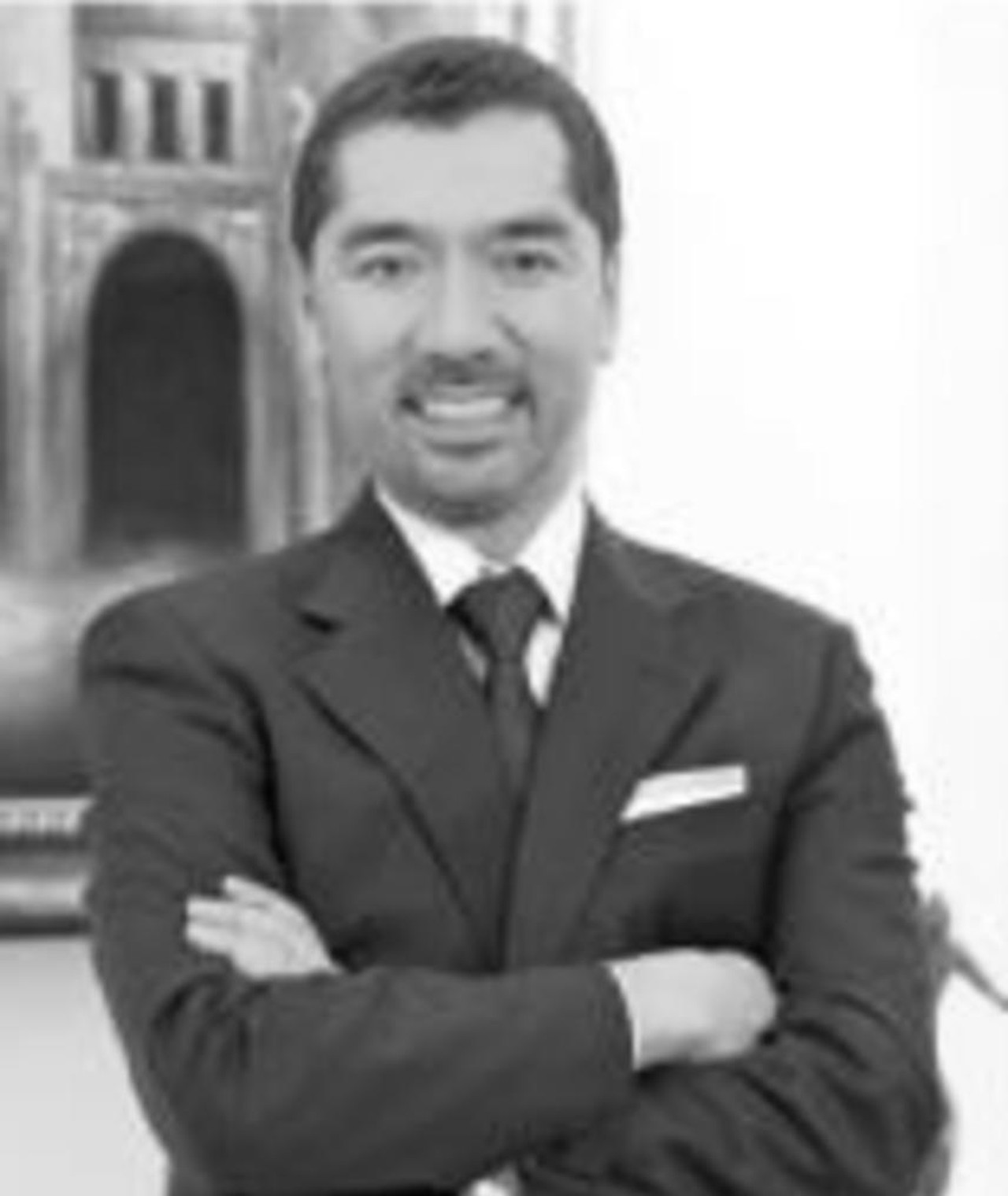 Photo of Taha Altaylı