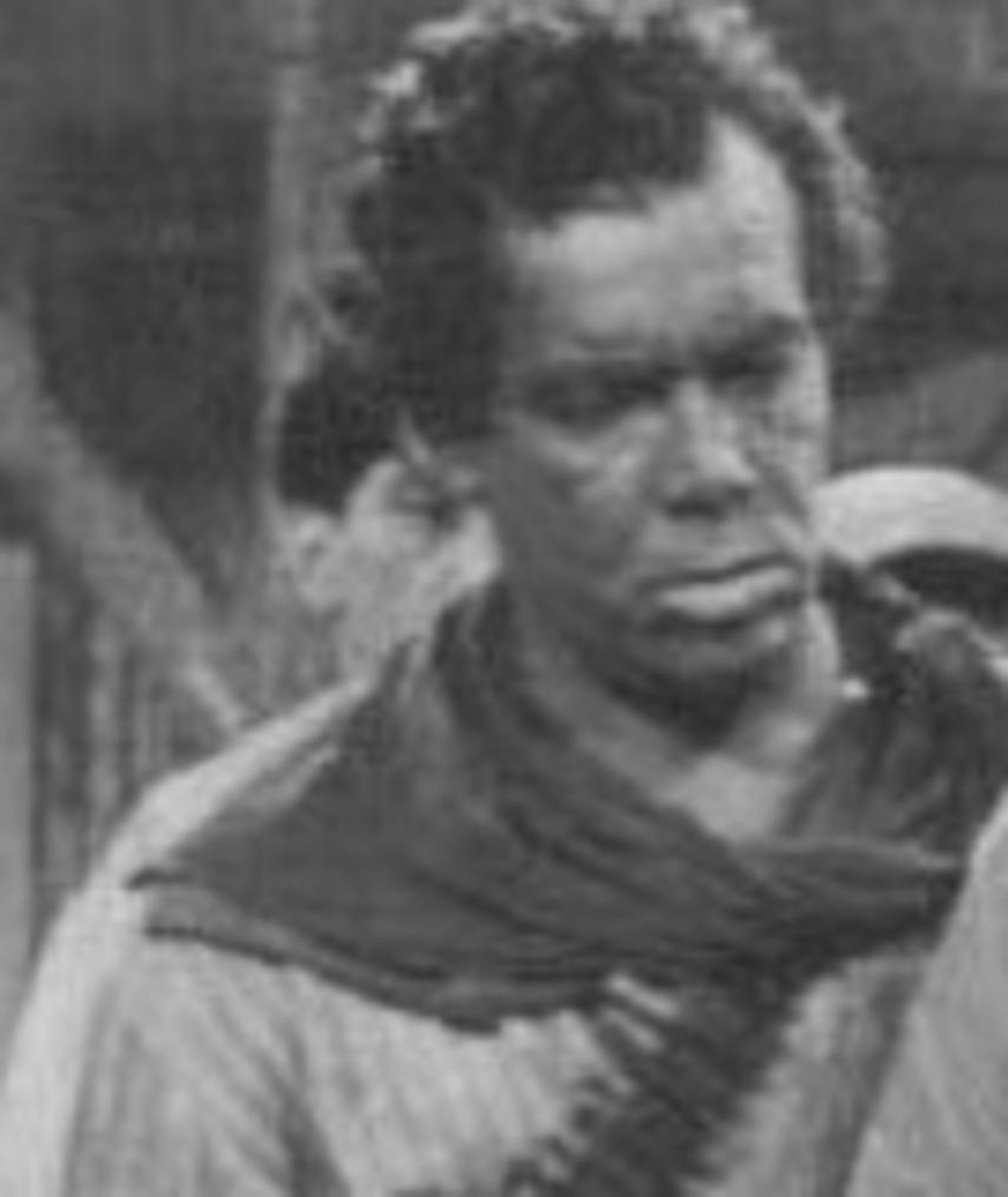 Photo of Joaquín Petrosino