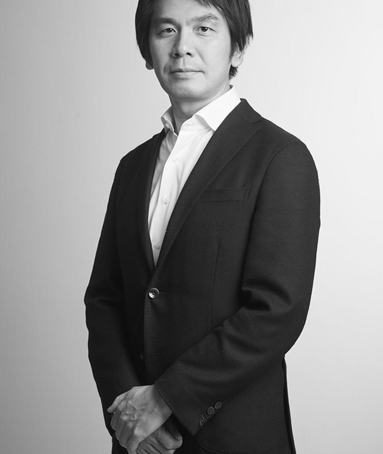 Photo of Atsuhiro Iwakami