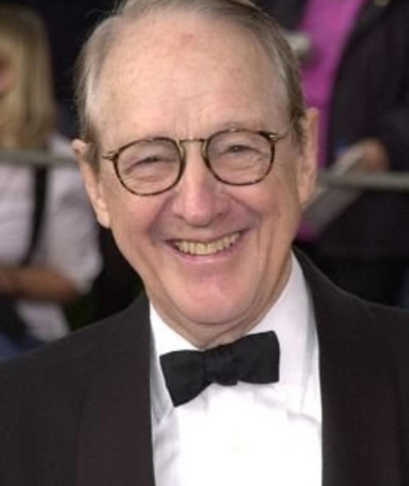 William Schallert – Movies, Bio and Lists on MUBI