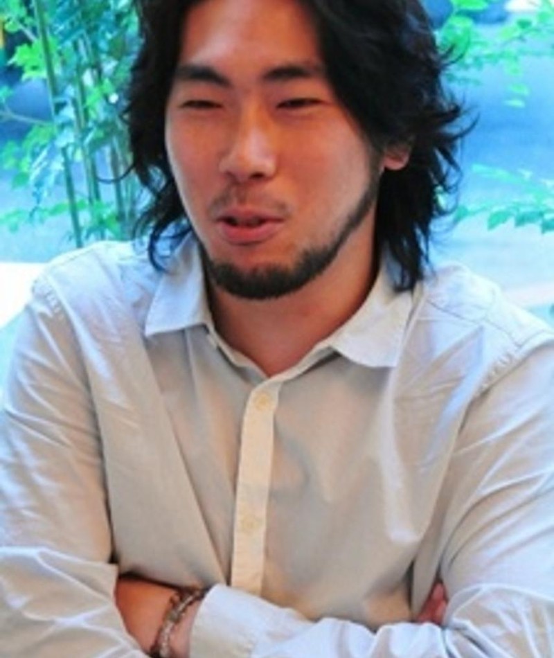 Photo of Takayuki Hirao