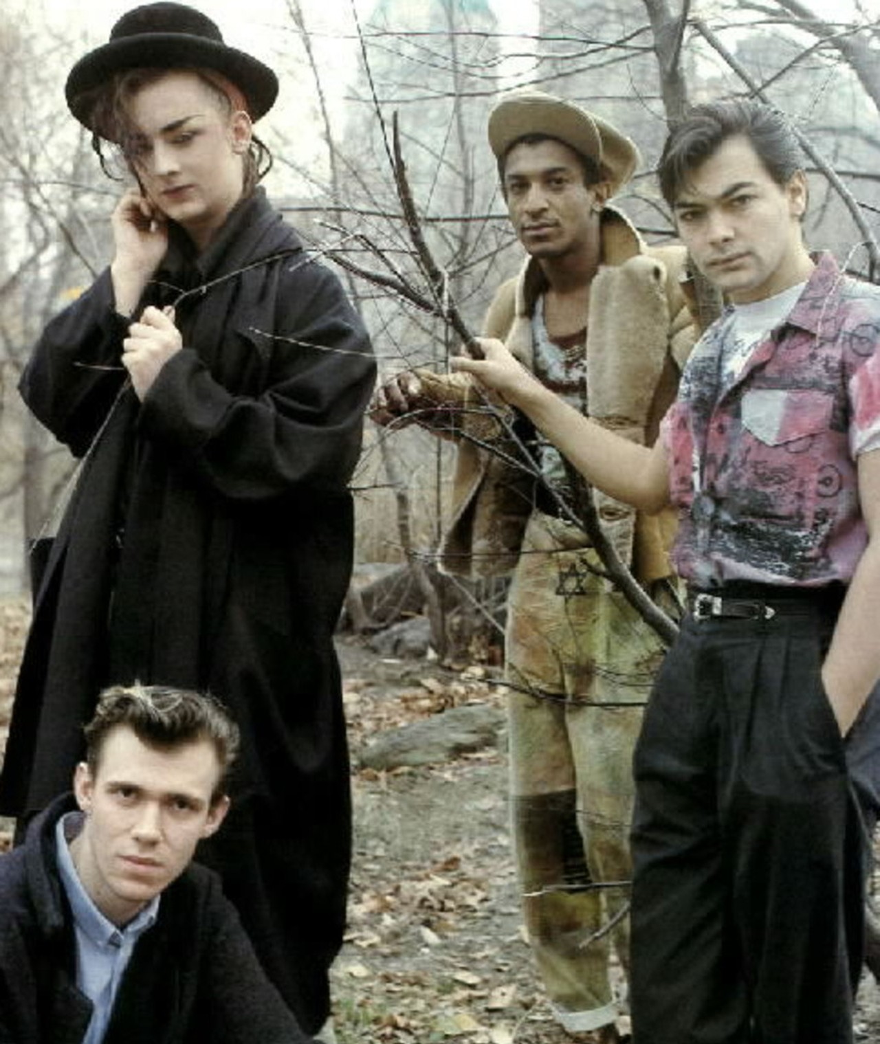 Photo of Culture Club