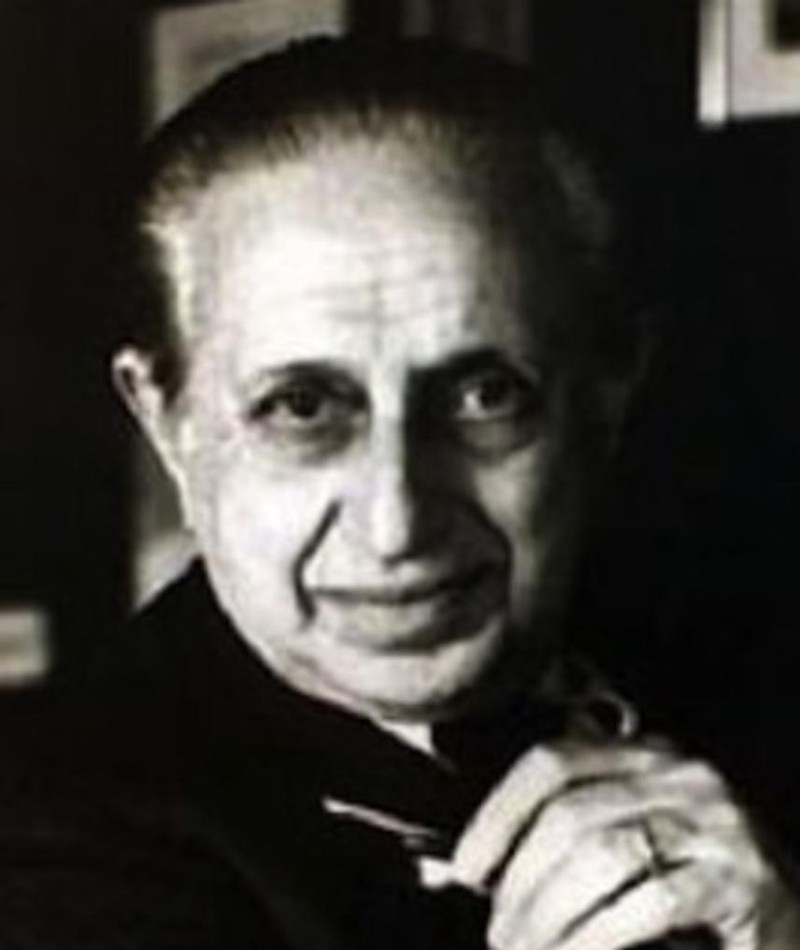 Henry Ephron Movies, Bio and Lists on MUBI