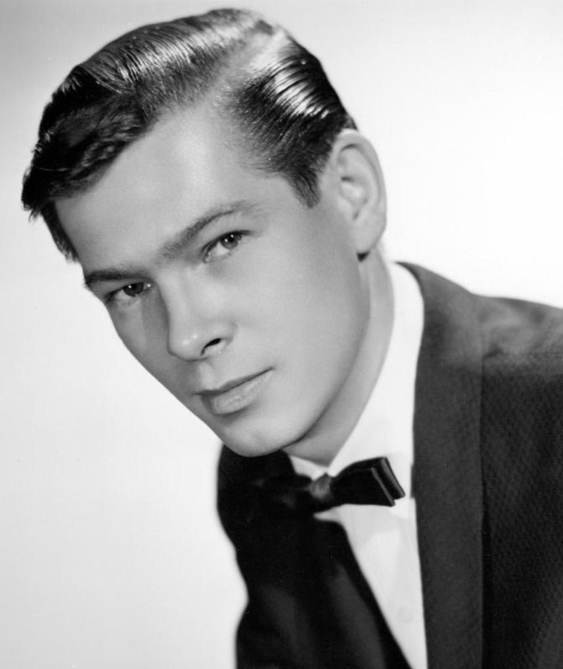 Johnny Ray Reeves Ii Johnnie Ray – Movies, Bio and Lists on MUBI