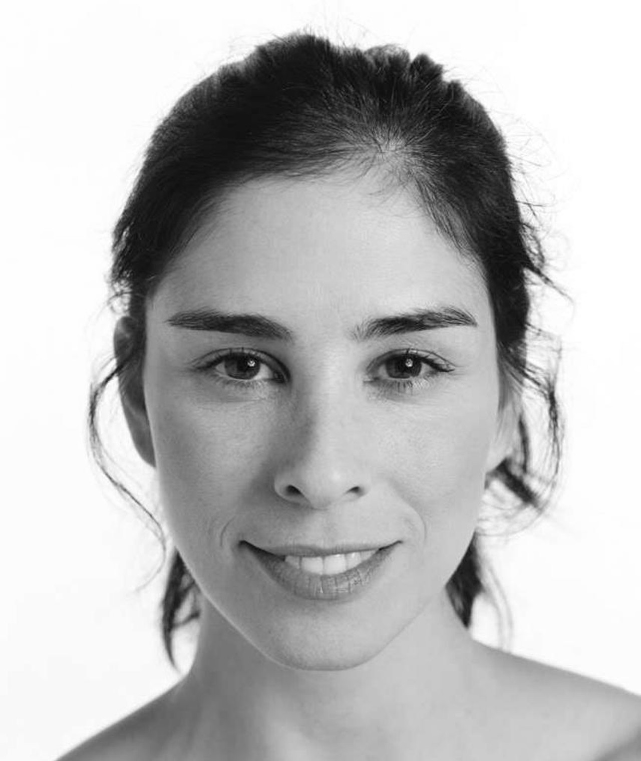 Photo of Sarah Silverman