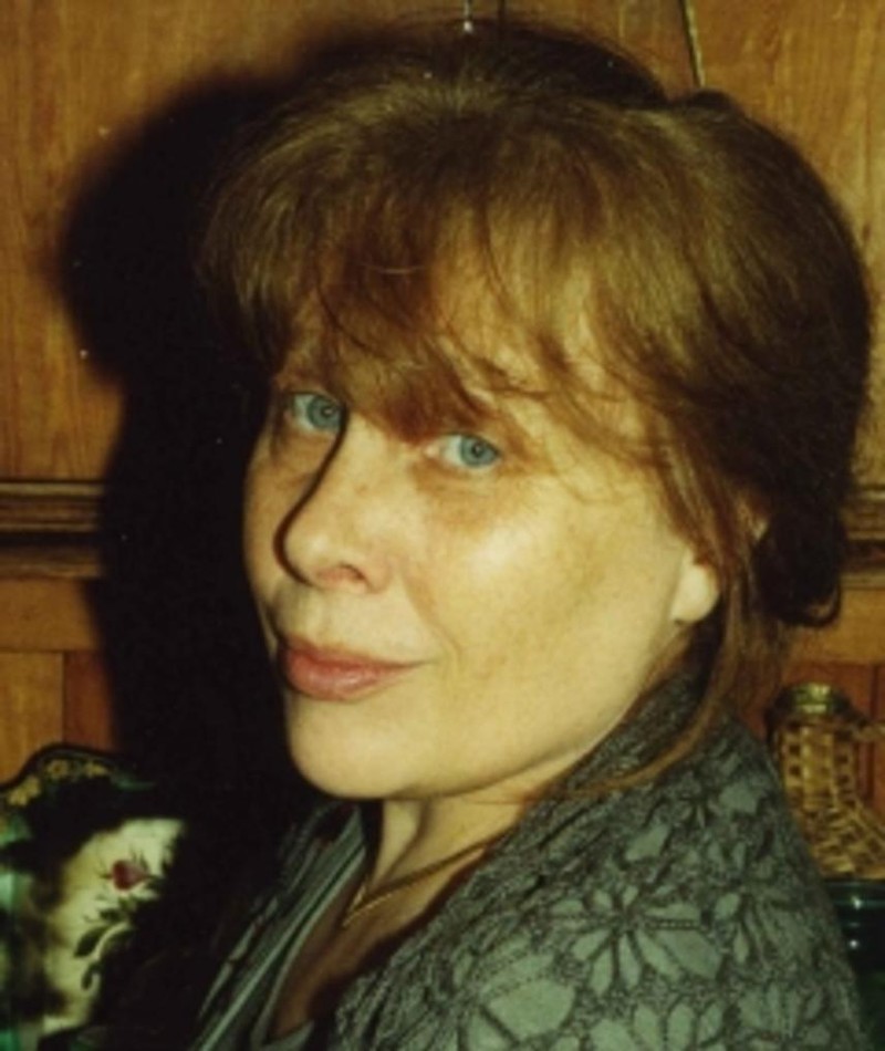 Photo of Francheska Yarbusova