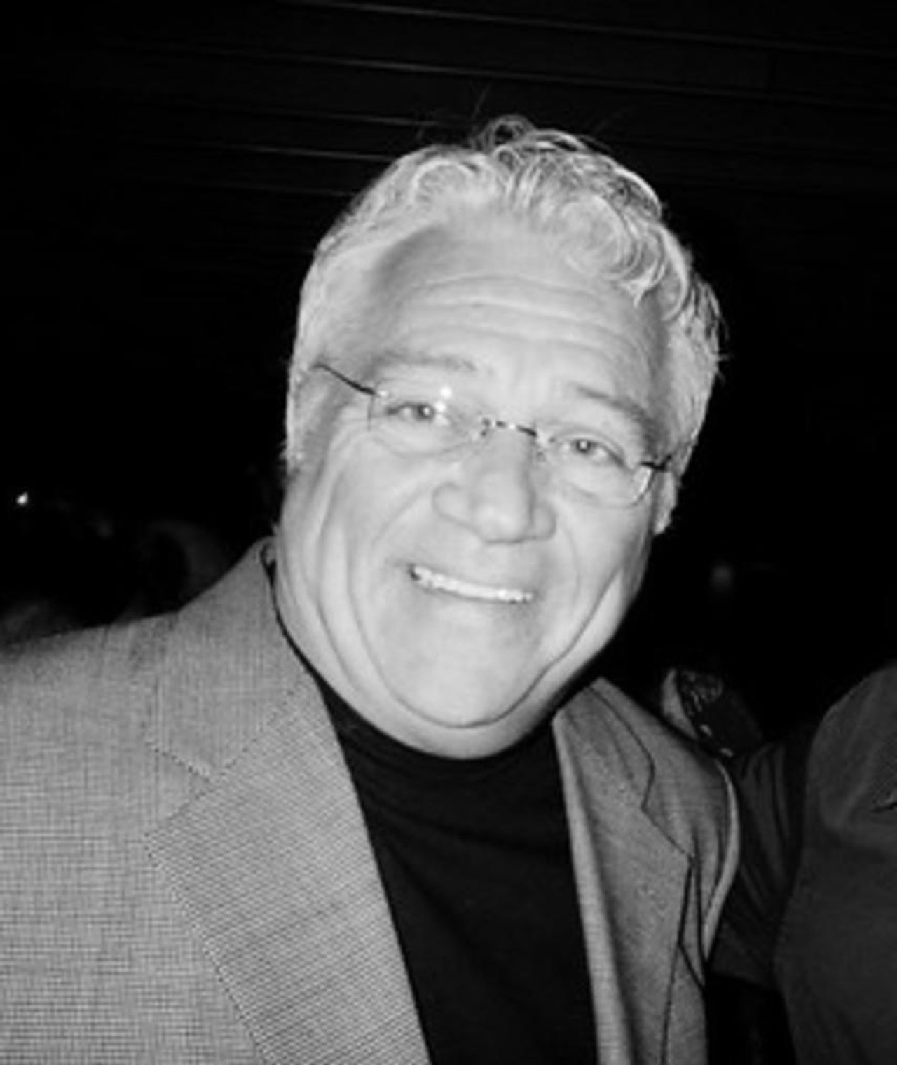 Photo of Sam Grana