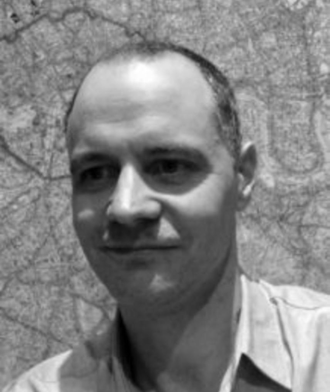 Photo of Andrew Noble