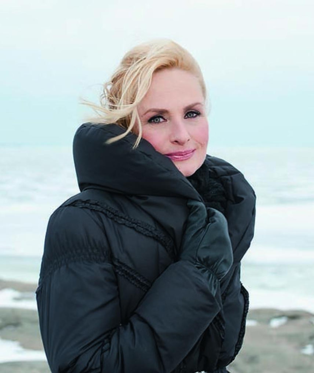 Photo of Sara Paavolainen