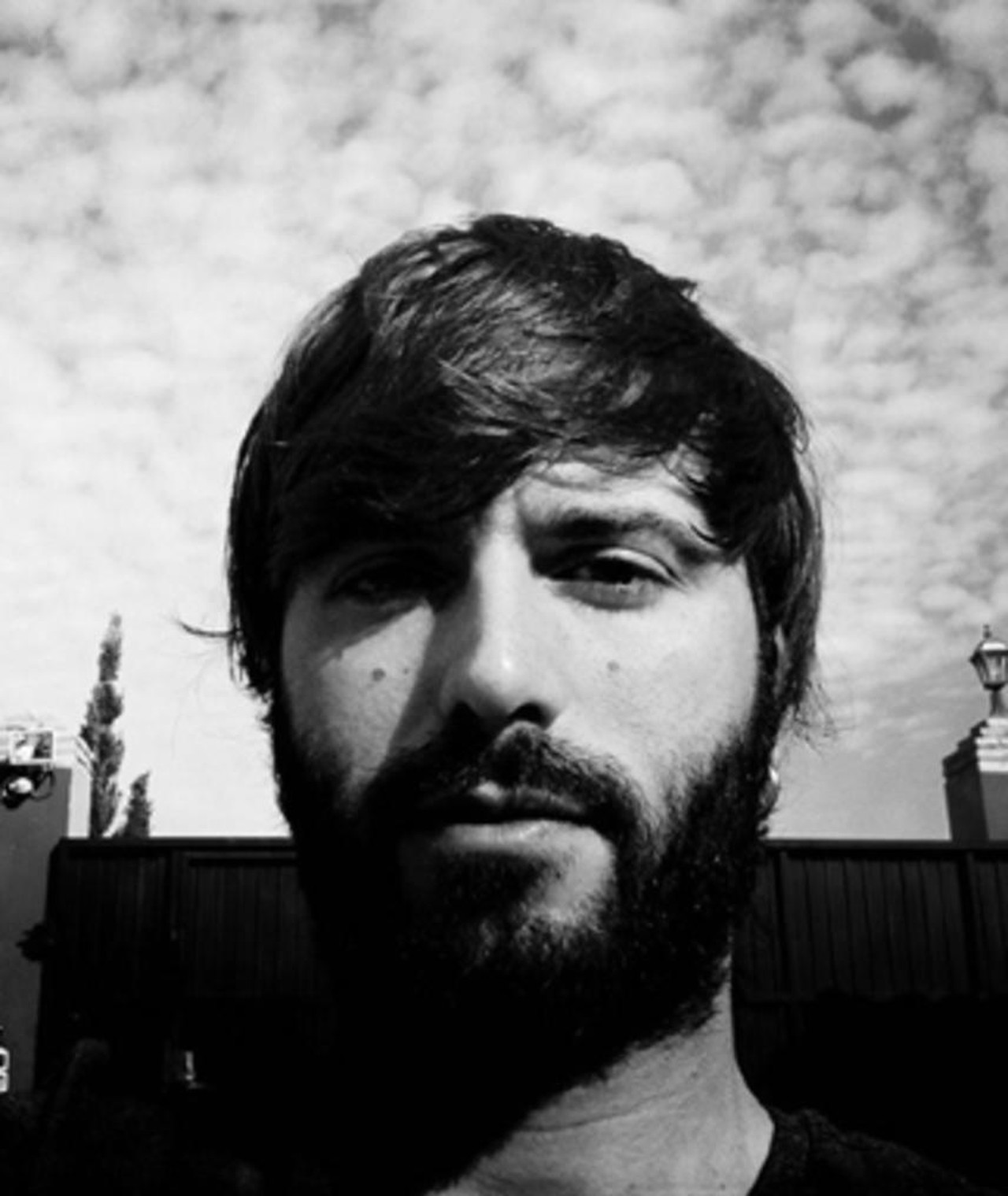 Photo of Alejandro Durán