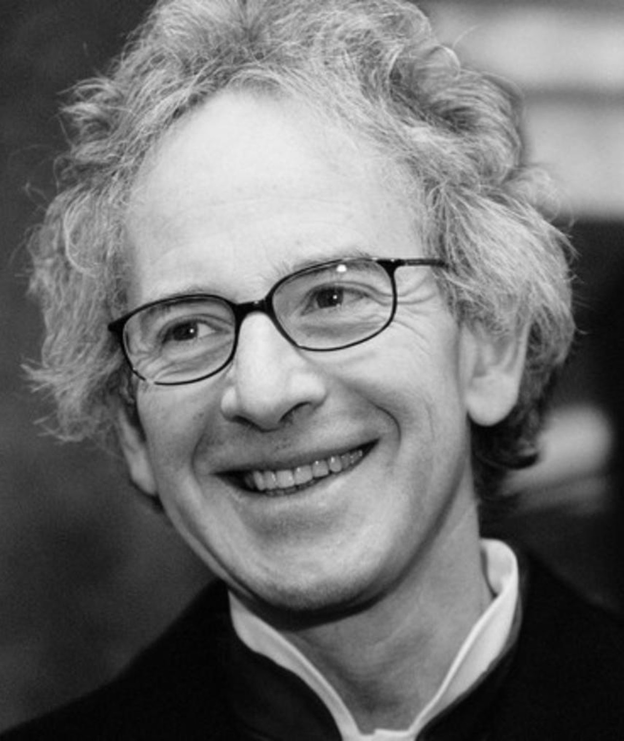 Photo of Eric Abraham