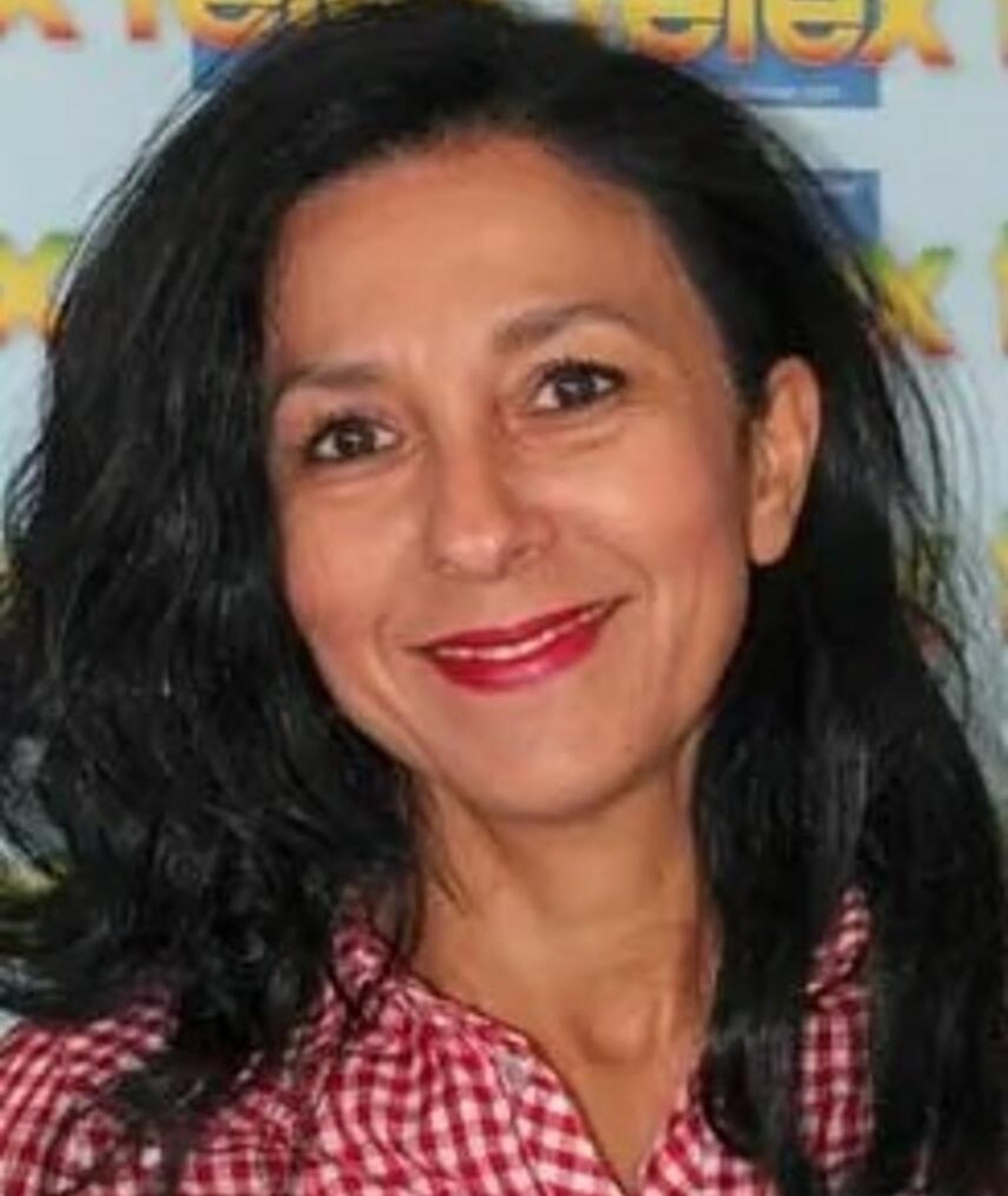 Photo de Soraya Nini