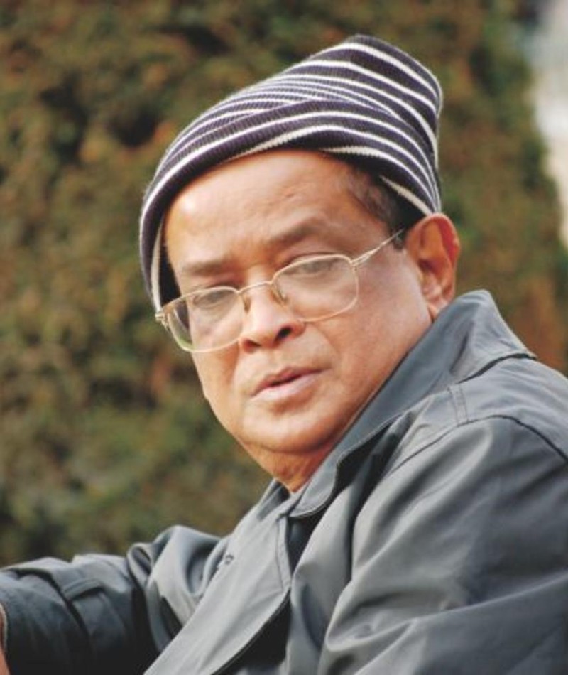 Humayun Ahmed Movies, Bio and Lists on MUBI