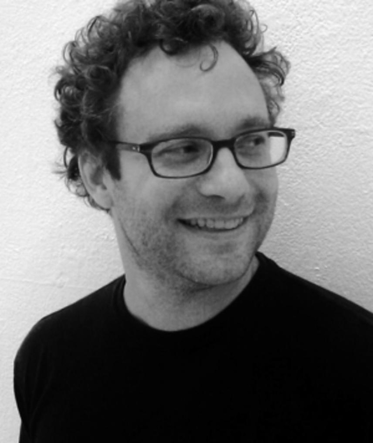 Photo of George Rush