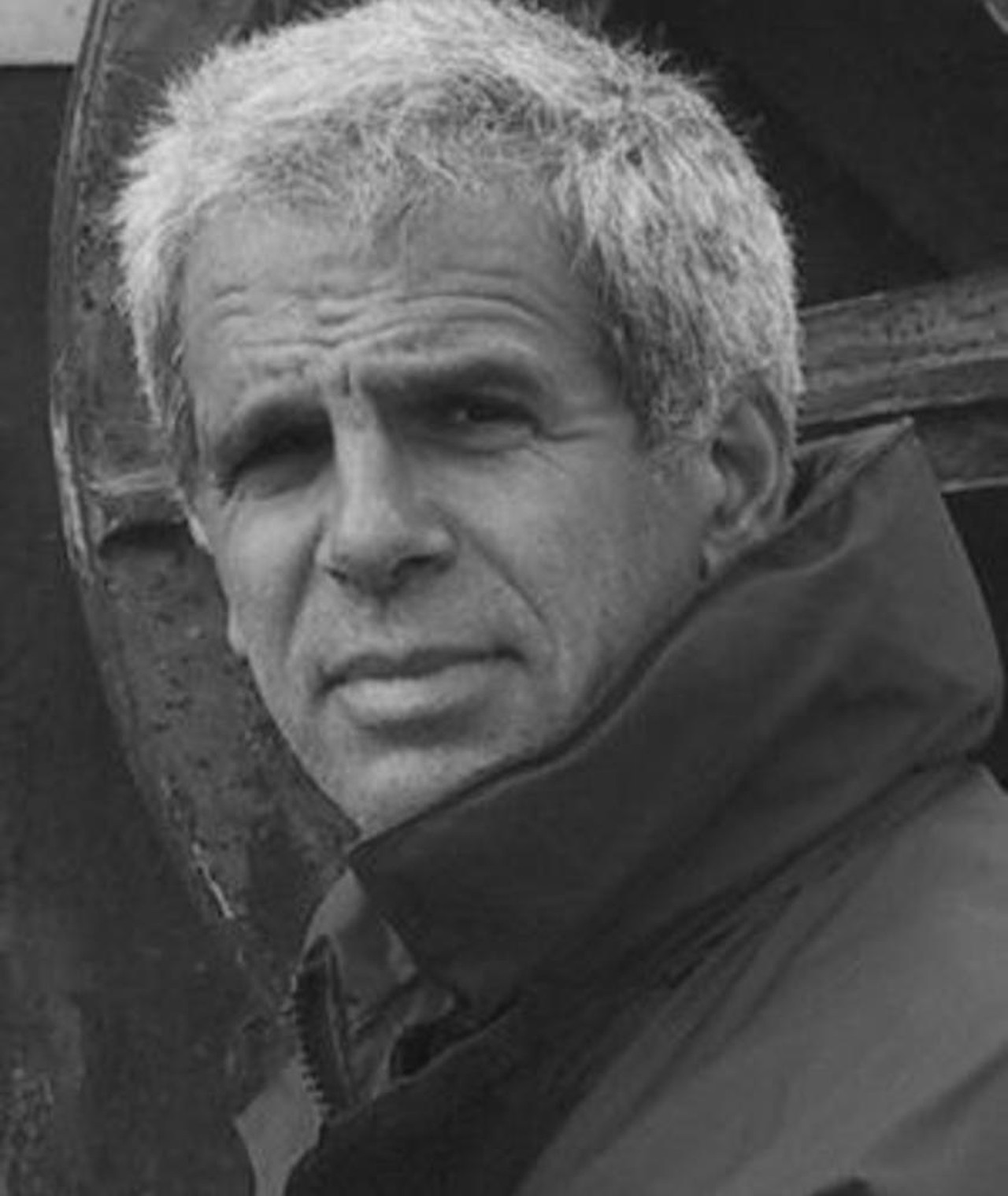 Photo of Didier Creste