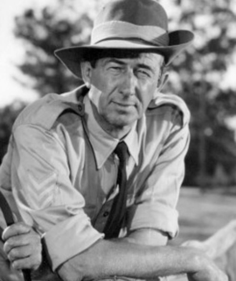 Chips Rafferty Películas, biografía y listas en MUBI