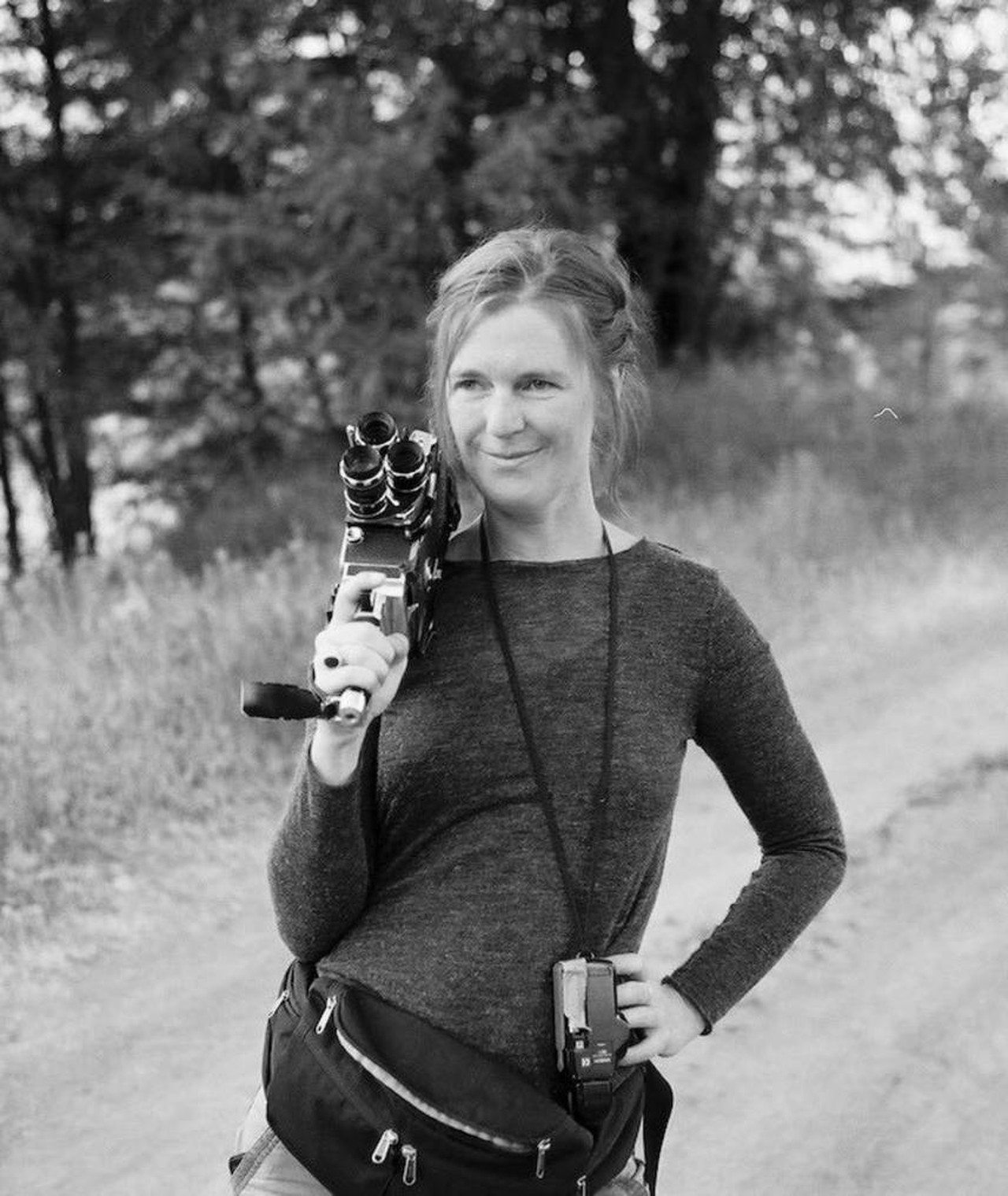 Photo of Virginie Surdej