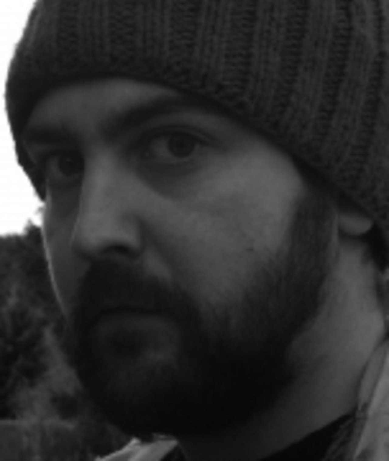 Photo of Olivier Burlet