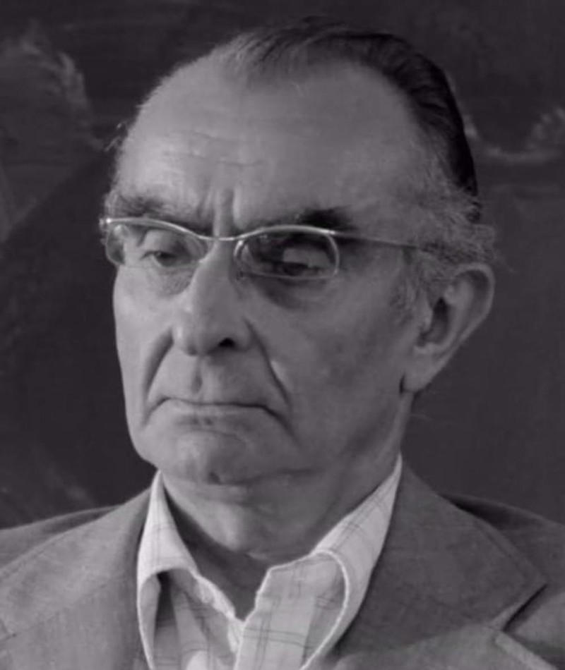 Photo of Raymond Gérard